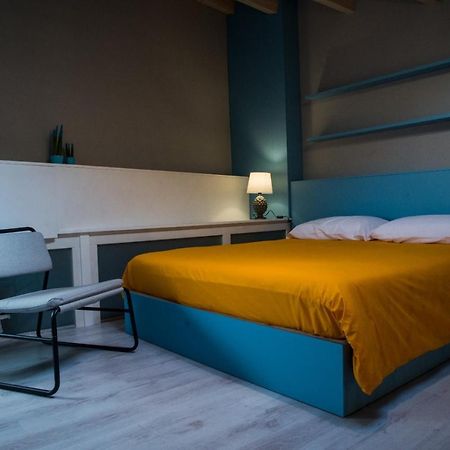 Il Piccolo Loft Holiday Home Palazzolo Acreide Exterior foto