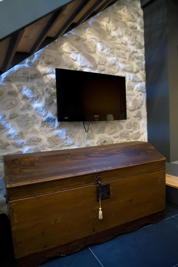 Il Piccolo Loft Holiday Home Palazzolo Acreide Exterior foto