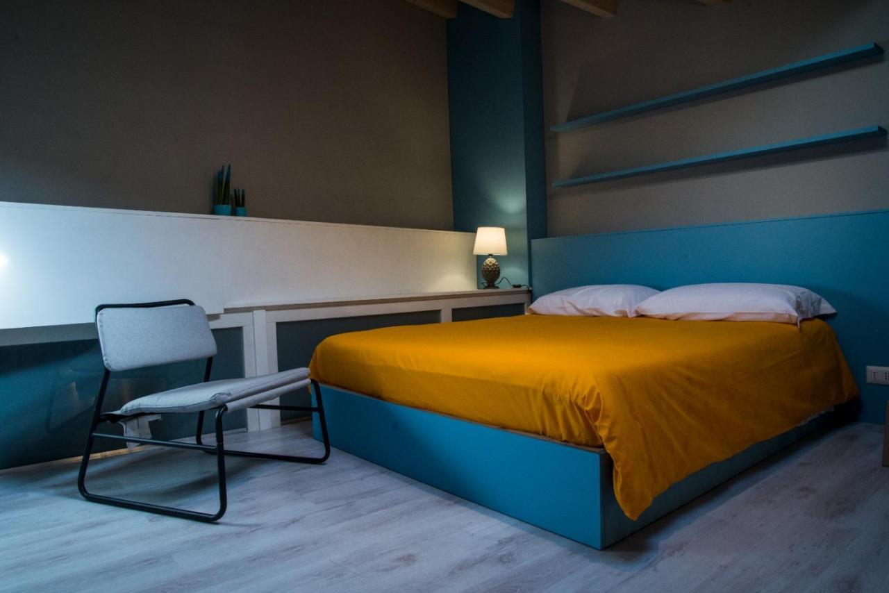 Il Piccolo Loft Holiday Home Palazzolo Acreide Exterior foto
